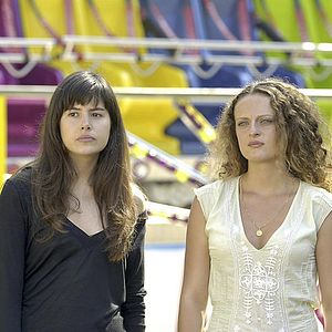 Bilder Aurore Auteuil