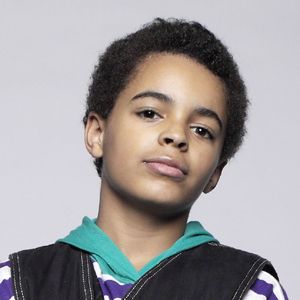 Bilder Layton Williams