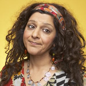 Bilder Frances Barber