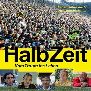 Bilder Halbzeit - Vom Traum ins Leben