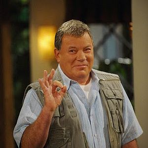 Bilder William Shatner
