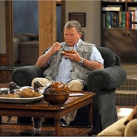 Bilder William Shatner