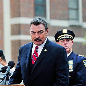 Bilder Tom Selleck