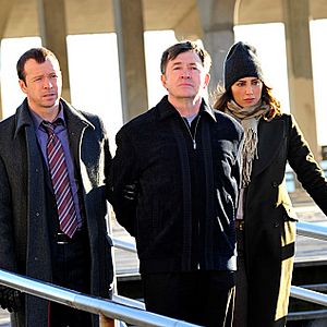 Bilder Jennifer Esposito