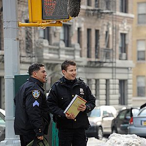 Bilder Nicholas Turturro