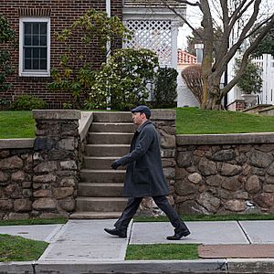 Bilder Donnie Wahlberg