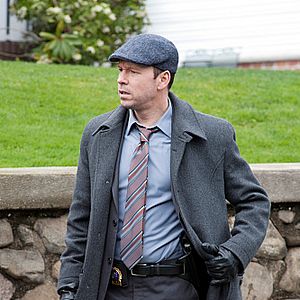 Bilder Donnie Wahlberg