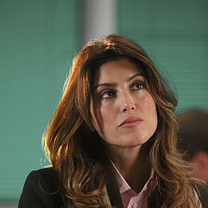 Bilder Jennifer Esposito