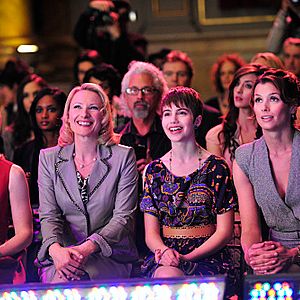 Bilder Laurie Williams