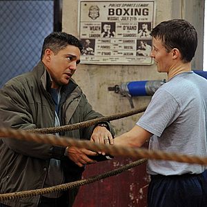 Bilder Nicholas Turturro