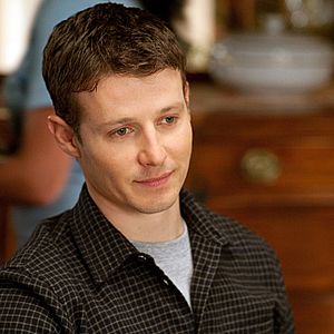 Bilder Will Estes