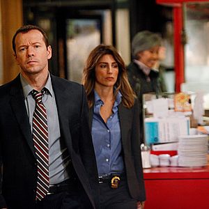 Bilder Jennifer Esposito