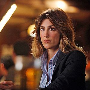 Bilder Jennifer Esposito