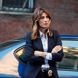Bilder Jennifer Esposito