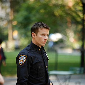 Bilder Will Estes
