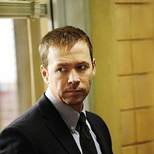 Bilder Donnie Wahlberg