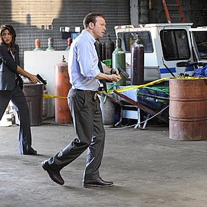 Bilder Jennifer Esposito