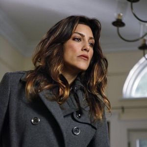 Bilder Jennifer Esposito