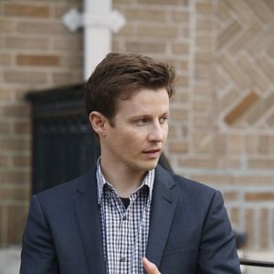 Bilder Will Estes