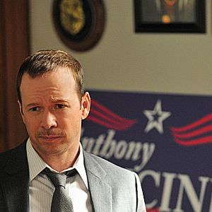 Bilder Donnie Wahlberg