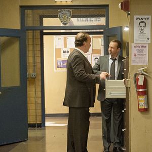 Bilder Robert Clohessy