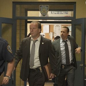 Bilder Robert Clohessy