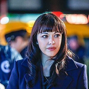 Bilder Marisa Ramirez