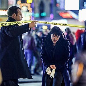 Bilder Marisa Ramirez