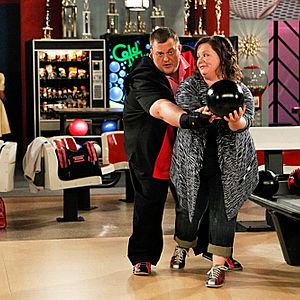 Bilder Melissa McCarthy