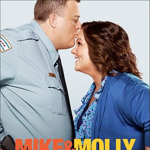 Bilder Mike & Molly