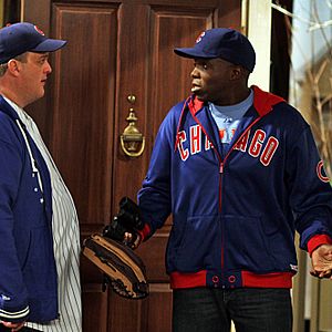 Bilder Billy Gardell