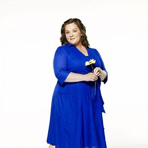Bilder Melissa McCarthy