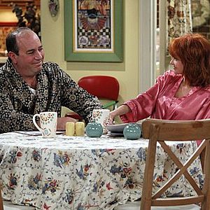 Bilder Louis Mustillo