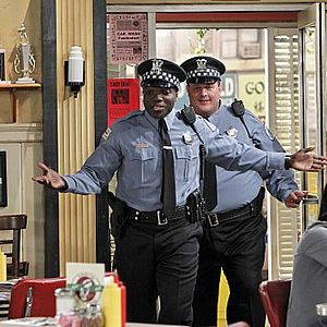 Bilder Billy Gardell