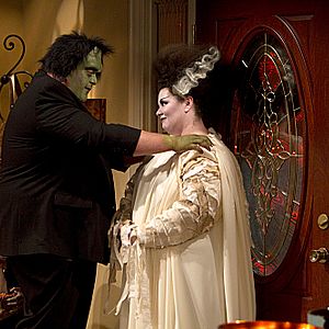 Bilder Melissa McCarthy