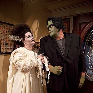 Bilder Melissa McCarthy