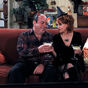 Bilder Louis Mustillo