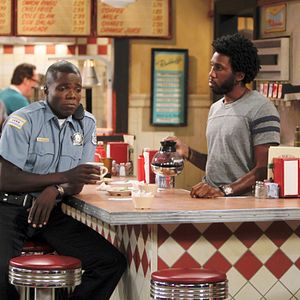 Bilder Nyambi Nyambi