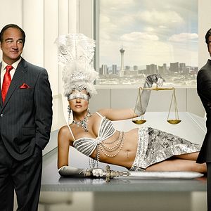 Bilder Jerry O'Connell