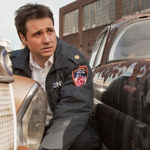 Bilder Adam Ferrara