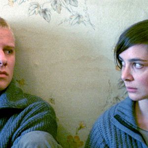 Bilder Zarte Parasiten