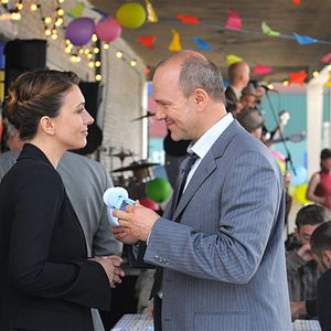 Bilder Natacha Lindinger