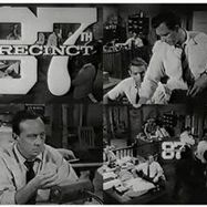 Bilder 87th Precinct