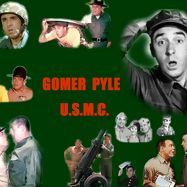 Bilder Gomer Pyle, U.S.M.C.