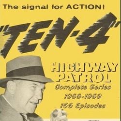 Bilder Highway Patrol