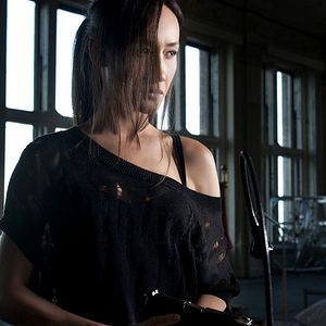 Bilder Maggie Q