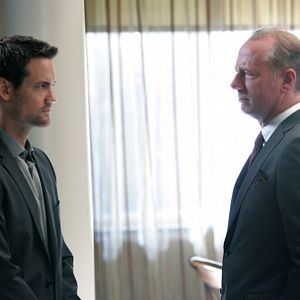 Bilder Xander Berkeley