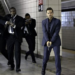 Bilder Shane West