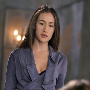 Bilder Maggie Q