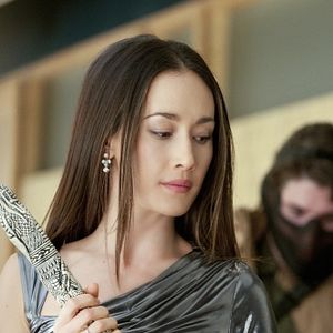 Bilder Nikita (2010)